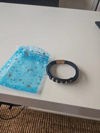 2 Pulseras