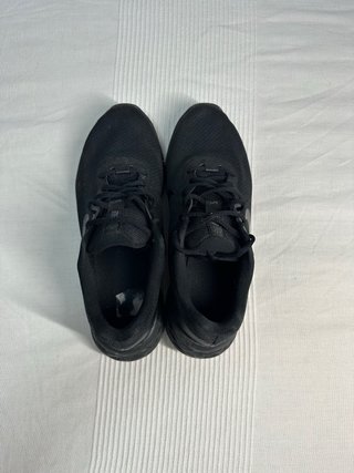Zapatillas de correr Nike negras Talla 42