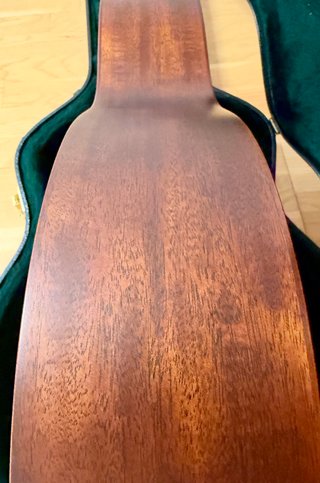 Guitarra Acústica Martin 000-15m