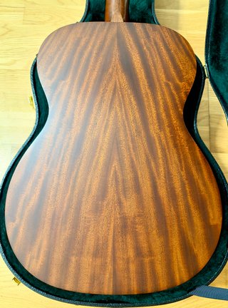 Guitarra Acústica Martin 000-15m