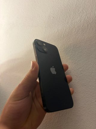 iPhone 13 Azul
