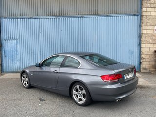 BMW Serie 3 2007