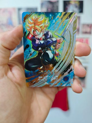Trunks SDV10-059