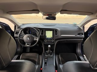 Renault Megane 2017