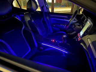 Renault Megane 2017