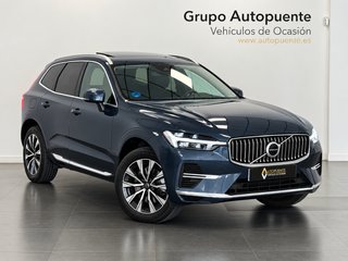 Volvo XC60 T6 Recharge Inscription Auto