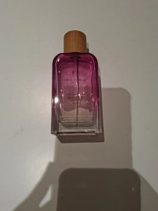 Perfume The Body Shop Full Rose 75ml
