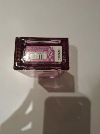 Perfume The Body Shop Full Rose 75ml