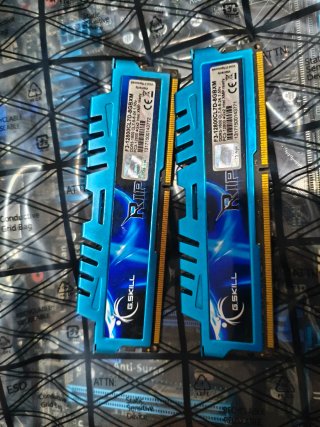 Placa Base Asus P8H77-V LE + Procesador + RAM