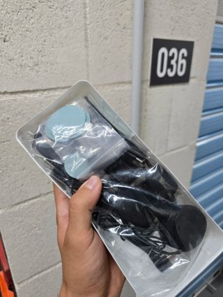 Intercomunicador Doble para Moto EJEAS