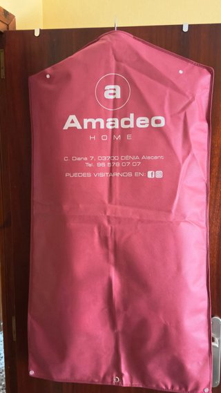 Traje de novio/invitado CAPELHI Beige -Talla 58