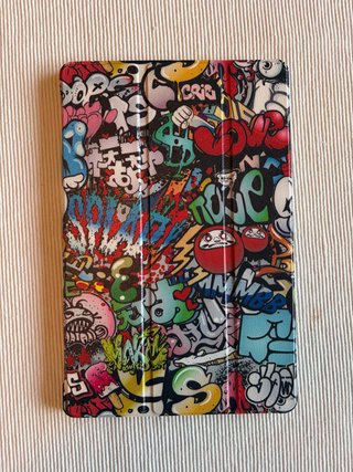 Funda para Tablet Samsung