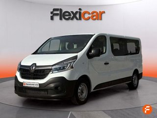 Renault Trafic SUV/Monovolumen