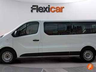 Renault Trafic SUV/Monovolumen