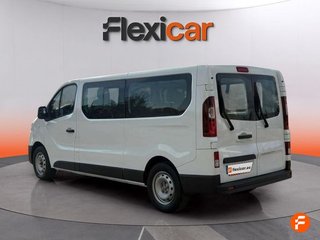 Renault Trafic SUV/Monovolumen