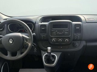 Renault Trafic SUV/Monovolumen