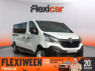Renault Trafic SUV/Monovolumen