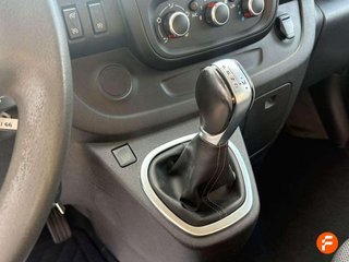 Renault Trafic SUV/Monovolumen