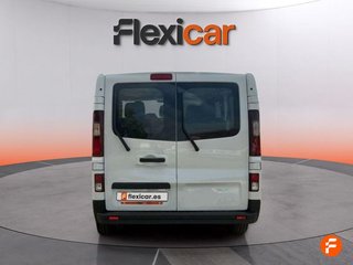 Renault Trafic SUV/Monovolumen