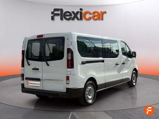 Renault Trafic SUV/Monovolumen
