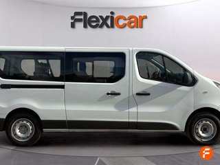 Renault Trafic SUV/Monovolumen