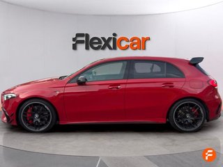 Mercedes-Benz Clase A Mercedes-AMG A 45 S 4MATIC+