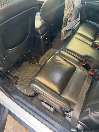 Limpieza de Coches a Domicilio Madrid