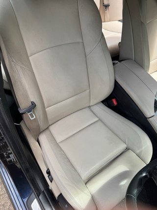 Limpieza de Coches a Domicilio Madrid