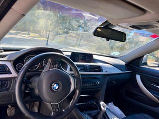 BMW Serie 4 2016 Gran Coupe