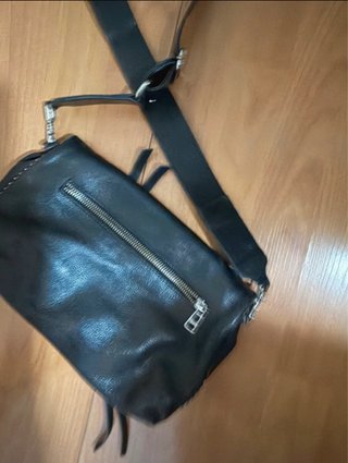 Bolso Zadig & Voltaire Negro