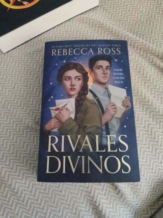 Rivales divinos