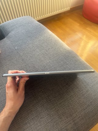 iPad 9ª generación 64GB WiFi