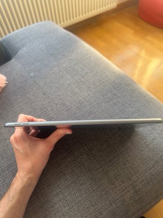 iPad 9ª generación 64GB WiFi
