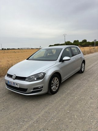 Volkswagen Golf Automatico