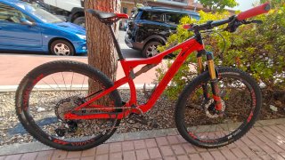 Orbea Oiz 2020