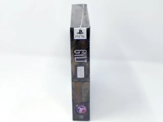 GYLT (Collector’s Edition) (EUR) (Precintado) PS5