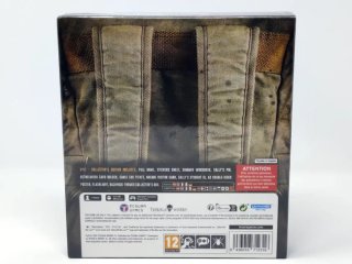 GYLT (Collector’s Edition) (EUR) (Precintado) PS5