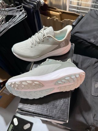 Zapatos de Golf FootJoy Flex XP Talla 38