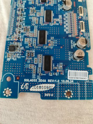 Inverter Board Sony KDL-46HX823 / KDL-40HX720