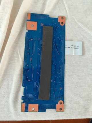 Inverter Board Sony KDL-46HX823 / KDL-40HX720