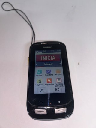 GPS Garmin Edge 1000