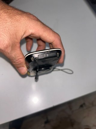 GPS Garmin Edge 1000
