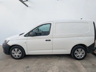 Volkswagen Caddy 2024
