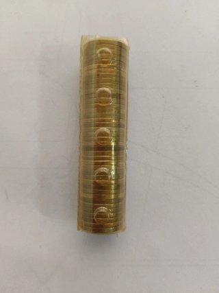 Paquete de 5 Pesetas