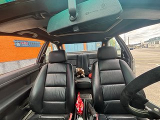BMW 325i Coupe