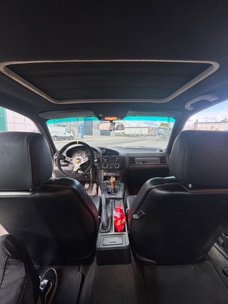 BMW 325i Coupe