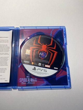 Spider-Man: Miles Morales (PS5)