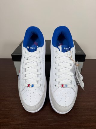 Reebok G-Unit G6 Talla 44