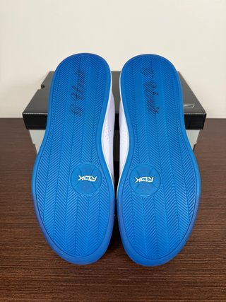 Reebok G-Unit G6 Talla 44