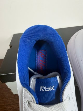 Reebok G-Unit G6 Talla 44